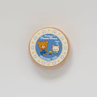 リラデニム マスキングテープ  ベージュ