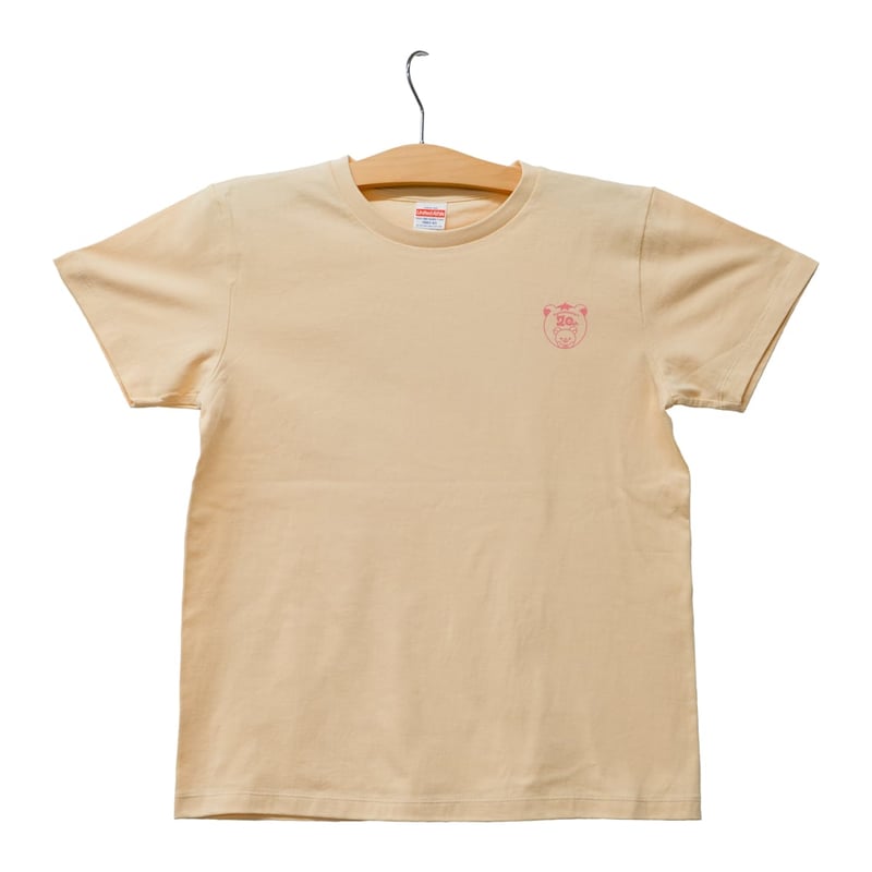 Tシャツ/Lサイズ【20周年】 | T-CHARACTER STORE