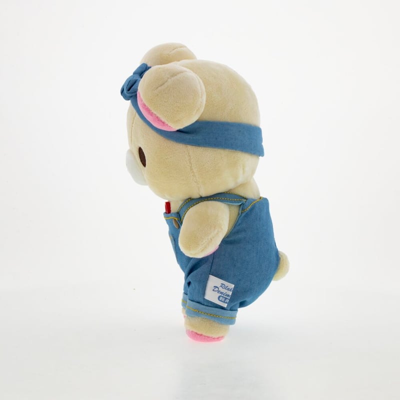 SX PBプライベートぬいぐるみ コリラックマ | T-CHARACTER STORE