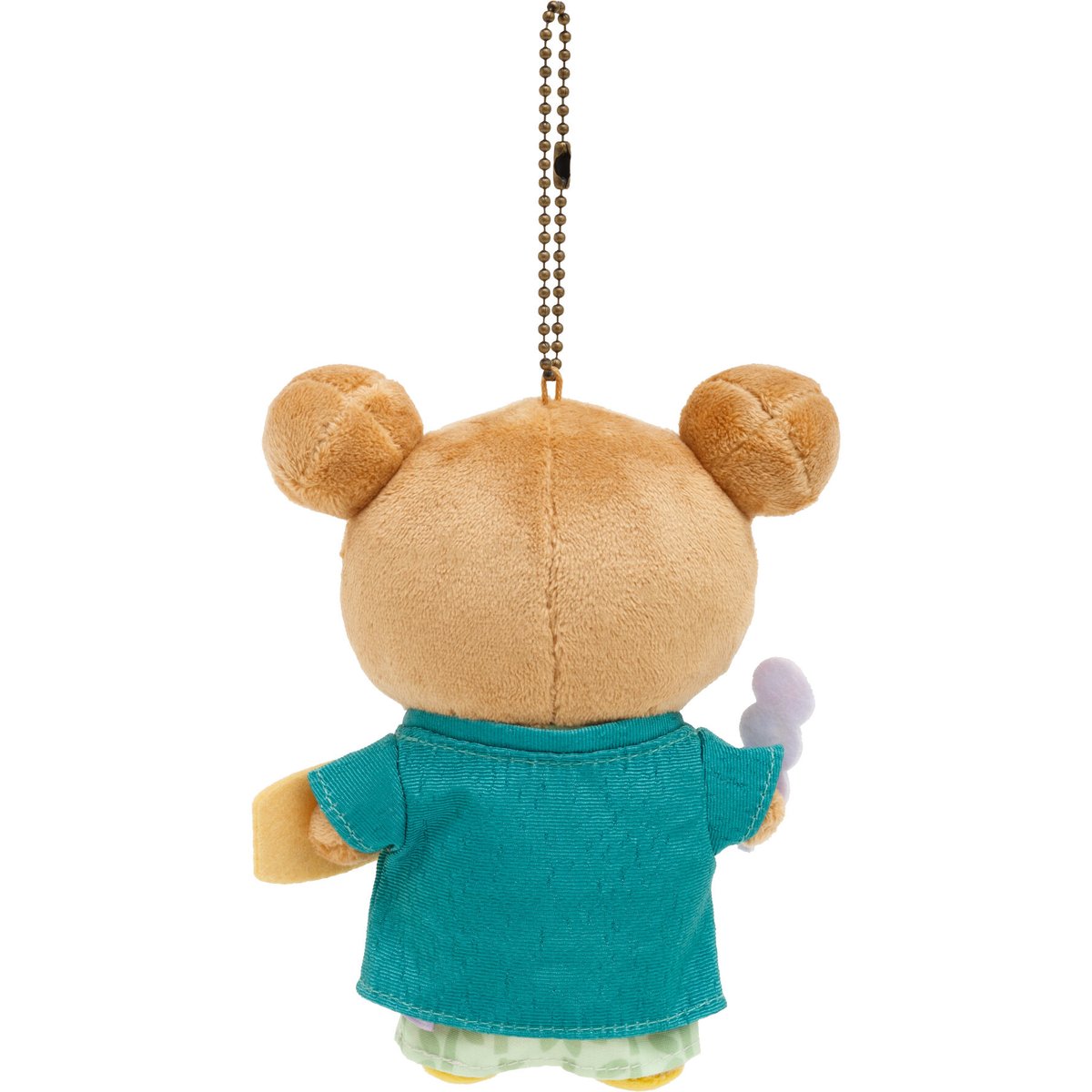 嵐山限定ぶらさげぬいぐるみ【ﾘﾗｯｸﾏ】 | T-CHARACTER STORE