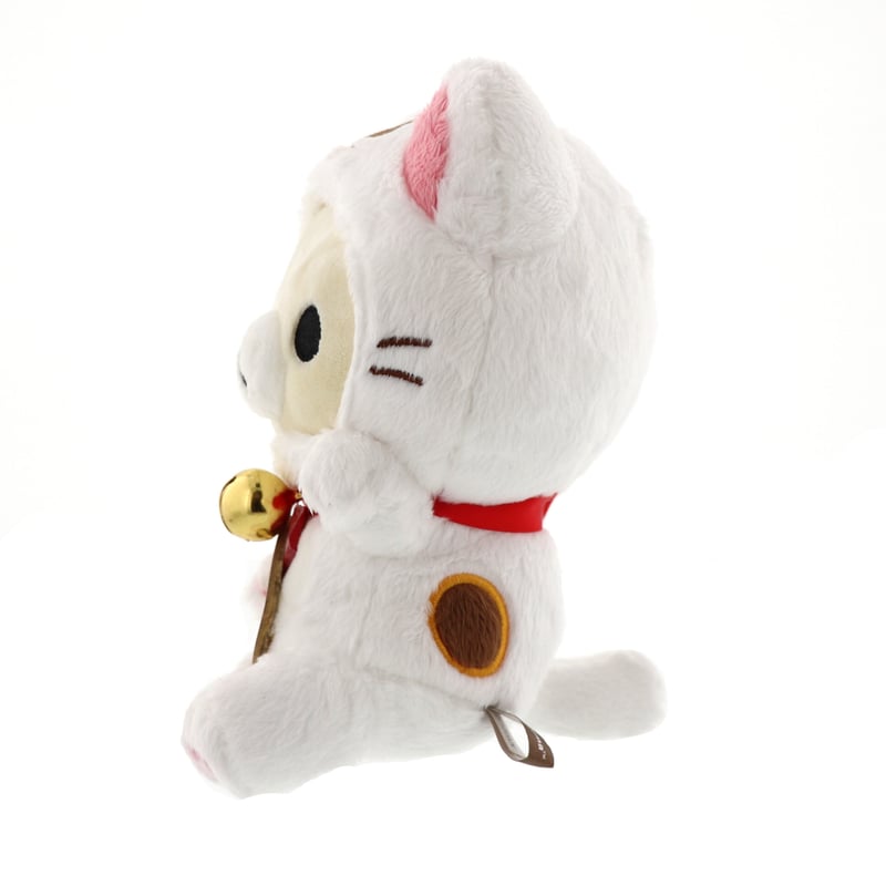 りらっくま茶房限定ぬいぐるみ【ｺﾘﾗｯｸﾏ】 | T-CHARACTER STORE