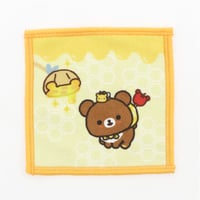 コースター CK(はっけん)