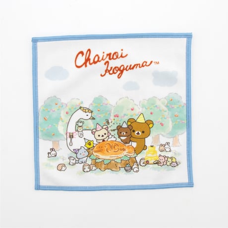 CATEGORY チャイロイコグマ はちみつ探検隊 | T-CHARACTER STORE
