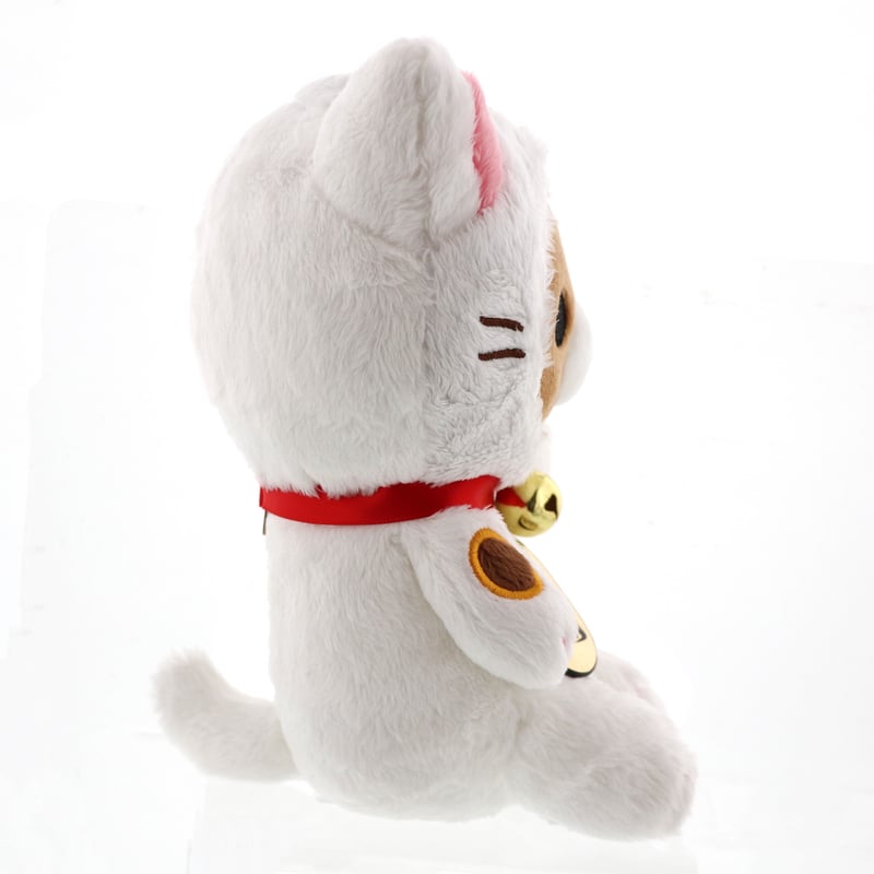 りらっくま茶房限定ぬいぐるみ【ﾘﾗｯｸﾏ】 | T-CHARACTER STORE