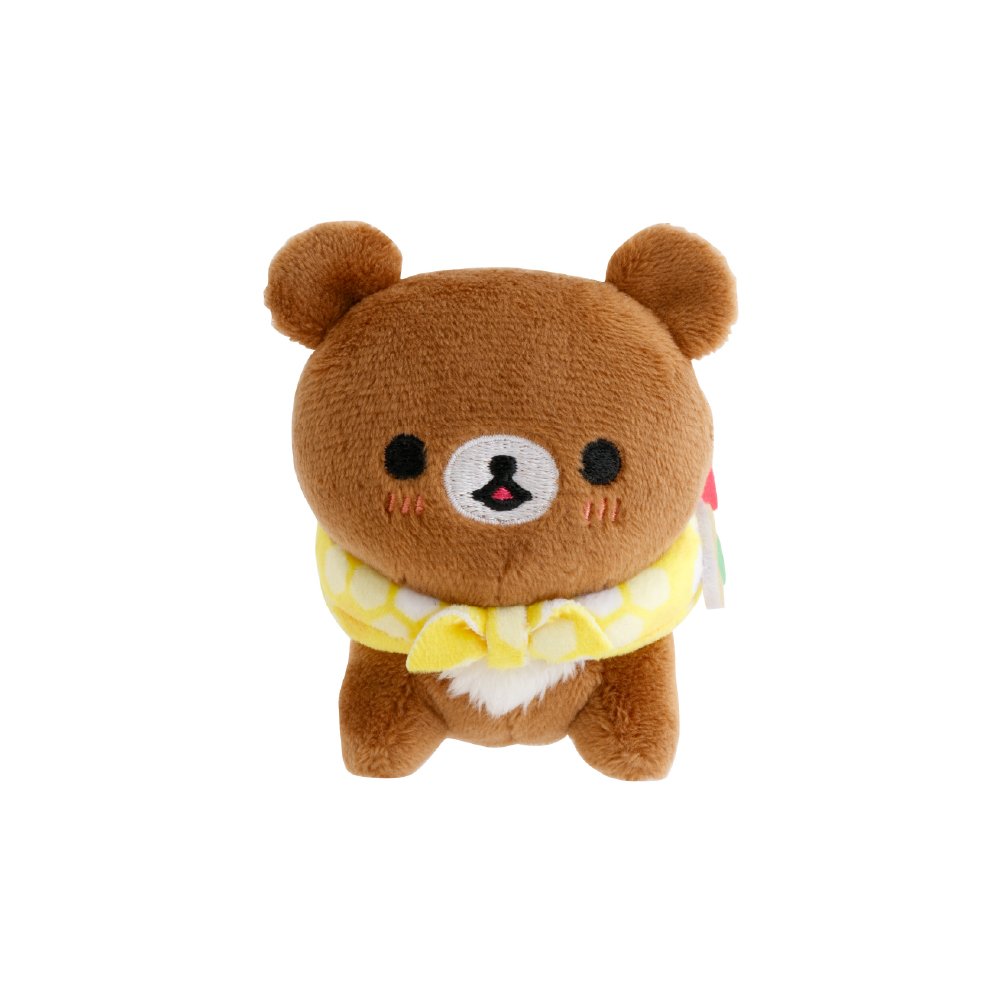 シーンぬいぐるみ たんけん隊 | T-CHARACTER STORE