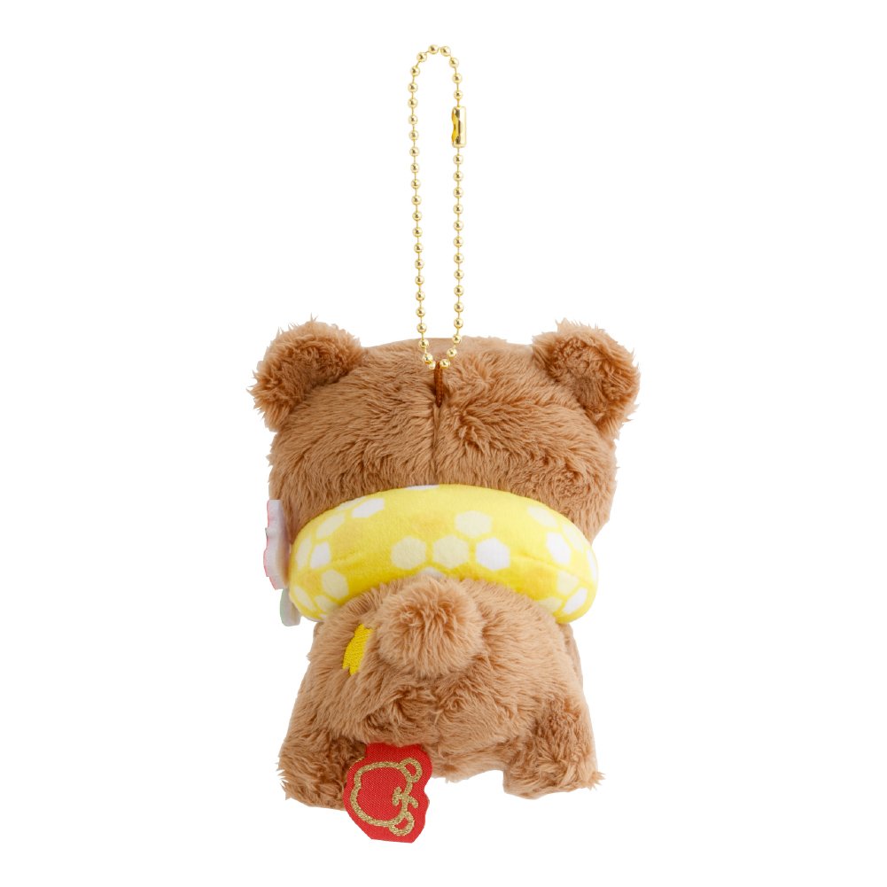 ぶらさげぬいぐるみ たんけん隊 | T-CHARACTER STORE
