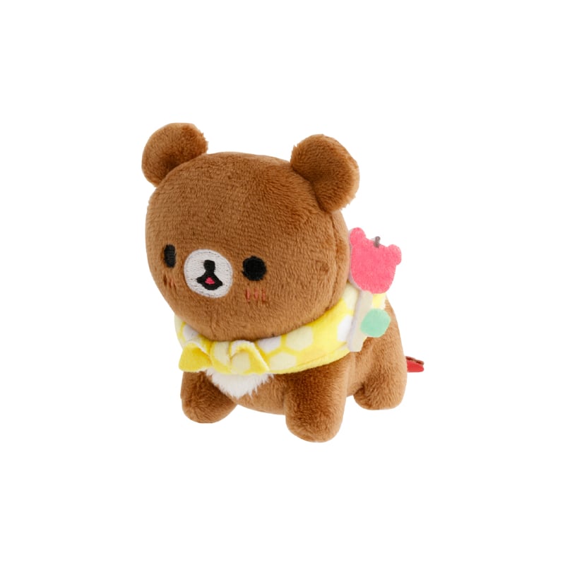 シーンぬいぐるみ たんけん隊 | T-CHARACTER STORE