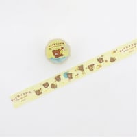 ぶらさげぬいぐるみ たんけん隊 | T-CHARACTER STORE
