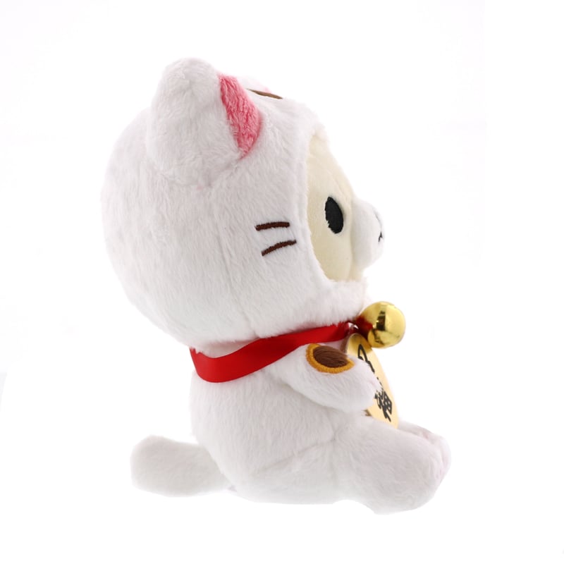 りらっくま茶房限定ぬいぐるみ【ｺﾘﾗｯｸﾏ】 | T-CHARACTER STORE