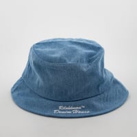 リラデニム キッズハット