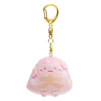 銀閣寺店限定【ぶらさげぬいぐるみ】やま