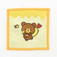 コースター CK(くまち～)