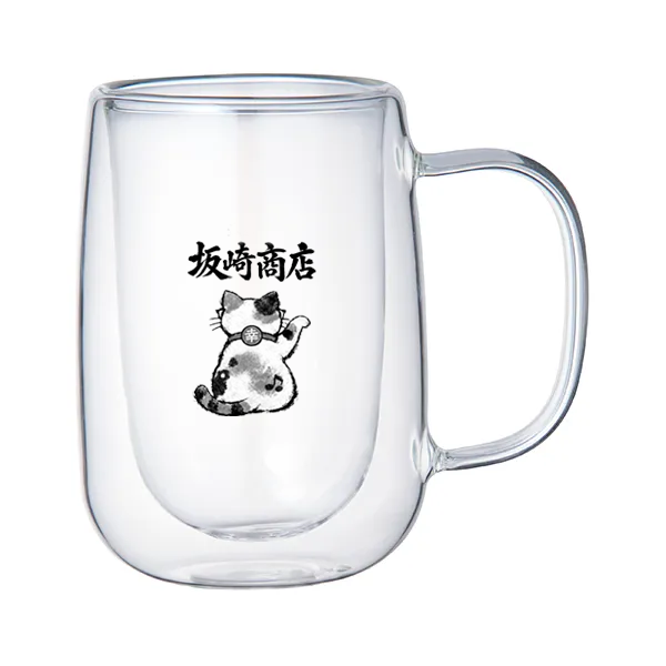 坂崎商店 ジョッキマグ | 坂崎商店オンライン