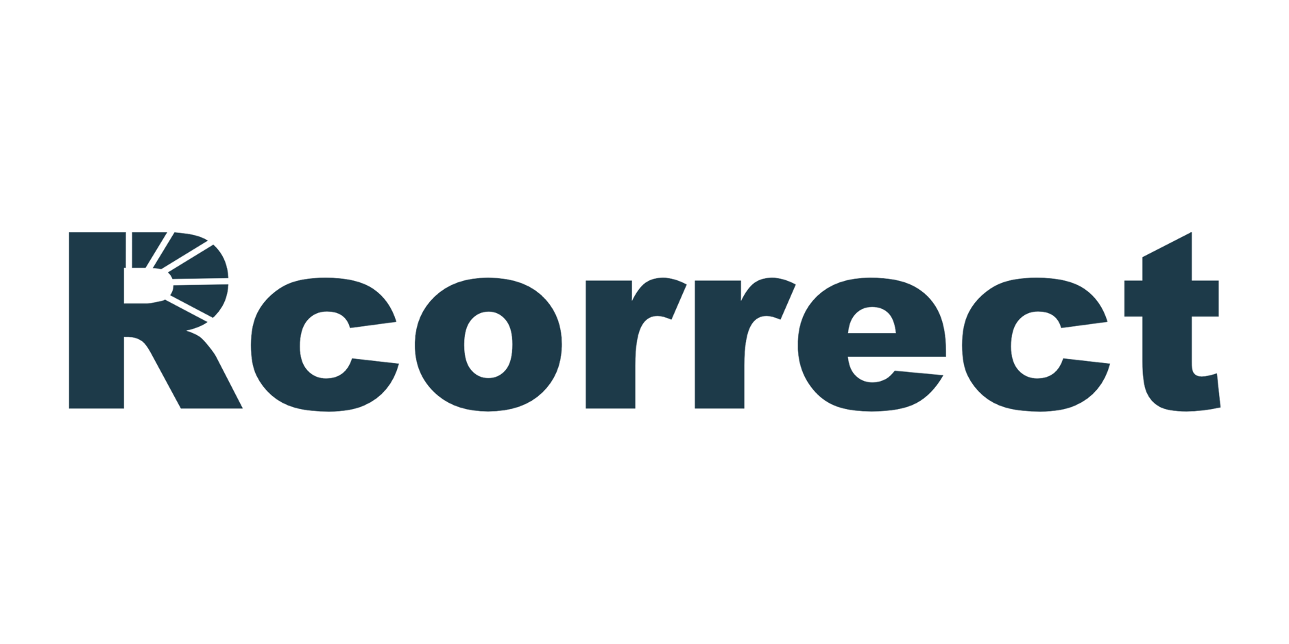 Rcorrect 公式ストア