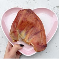 Pig Ear