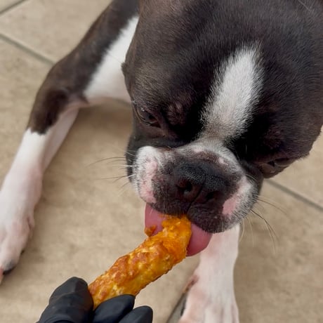 チキンスティック