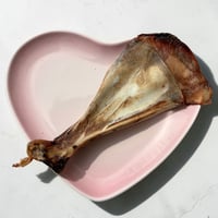 蝦夷鹿ジャーキー