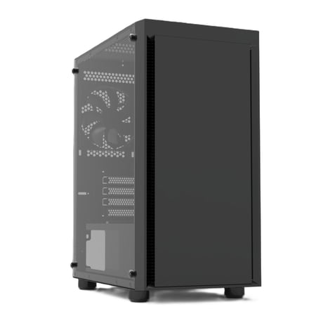 Ryzen 7 7700 ×RTX 5060 Ti