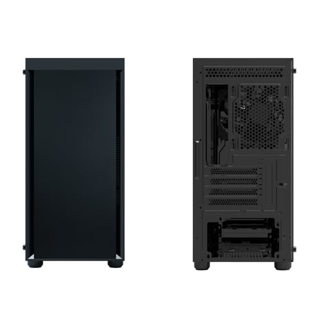 Ryzen 7 5700x ×RX 9060 XT