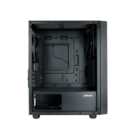 Ryzen 7 5700x ×RX 9060 XT