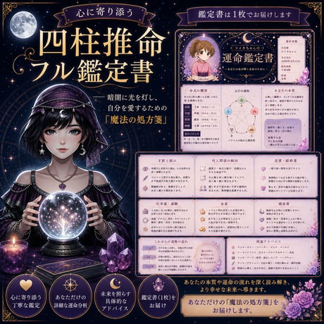 鑑定書 | STORES