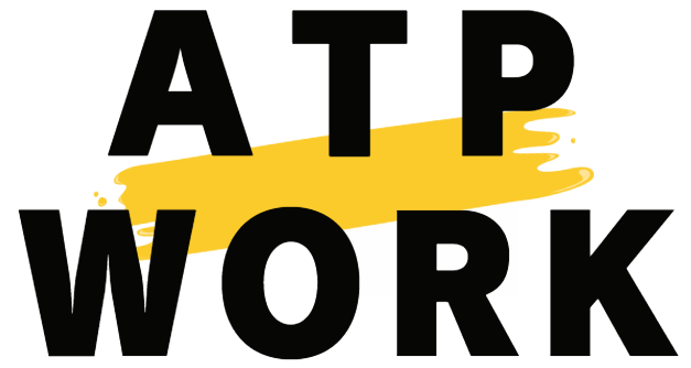 ATPWORK's Web shop