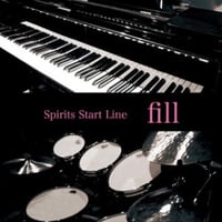 Spirits Start Line / fill