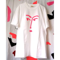 Pibesona™︎ Face Tee