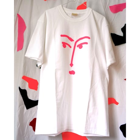 Pibesona™︎ Face Tee