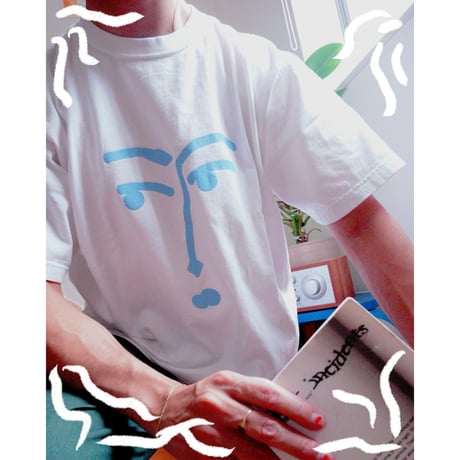 Pibesona™︎ Face Tee
