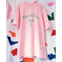 Pibesona™︎ Face Team Tee