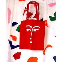 Pibesona™︎ Face Tote