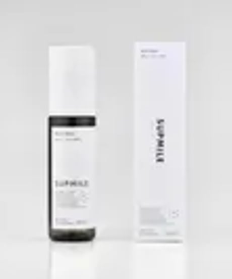SUPMILE（サプミーレ）モイストウォーター（化粧水） 120ml　Vegan　エタノールフリー　天然由来成分100％