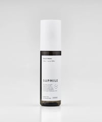 Vegan エタノールフリー・天然由来成分100％　モイストウォーター（化粧水） 120ml