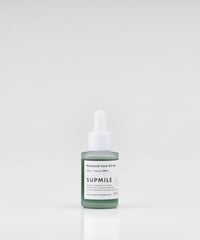 Vegan エタノールフリー・天然由来成分100％　美容オイル　ボタニカルケアオイルAZ 30ml