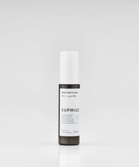 Vegan エタノールフリー・天然由来成分100％　モイストヴェールクリーム 50ml