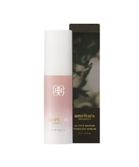 AMRITARA（アムリターラ）　アクティブリペアタイムレスセラム30mL　効能評価試験済み
