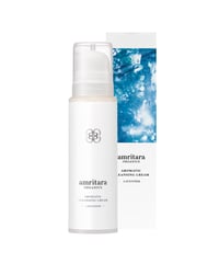 AMRITARA（アムリターラ）アロマティック クレンジング クリーム ラベンダー 150ｇ