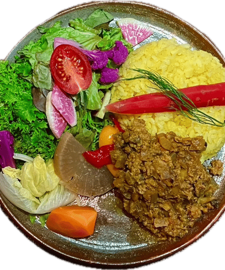 ≪10Pセット≫“八百屋が作る”本格スパイスキーマカレー5P&八百屋が本気で作ったなにわおでん5Pセット