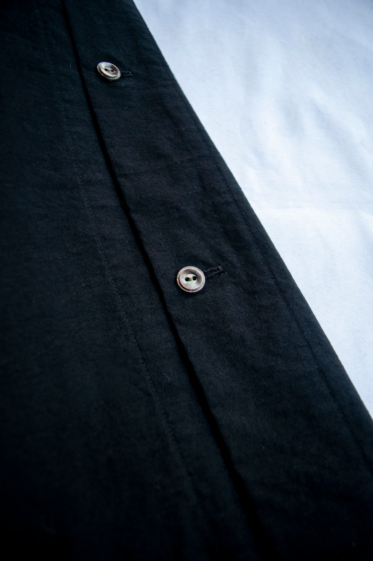 ARTS&SCIENCE Back button flap top | SEEinn ARTS