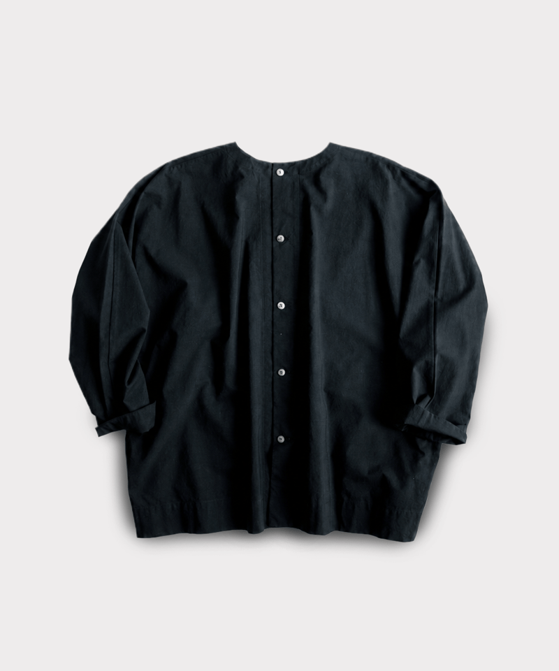 ARTS&SCIENCE Back button flap top | SEEinn ARTS
