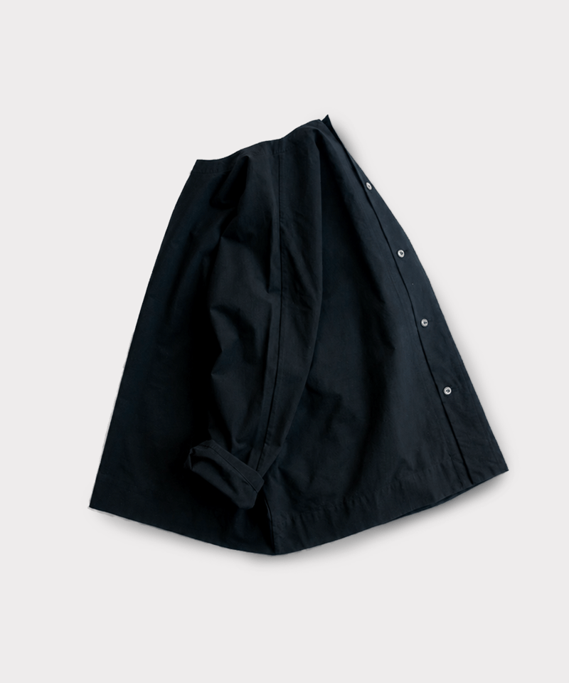 ARTS&SCIENCE Back button flap top | SEEinn ARTS