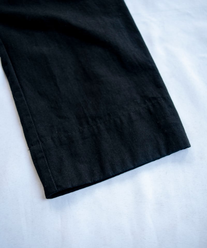 ARTS&SCIENCE Back button flap top | SEEinn ARTS
