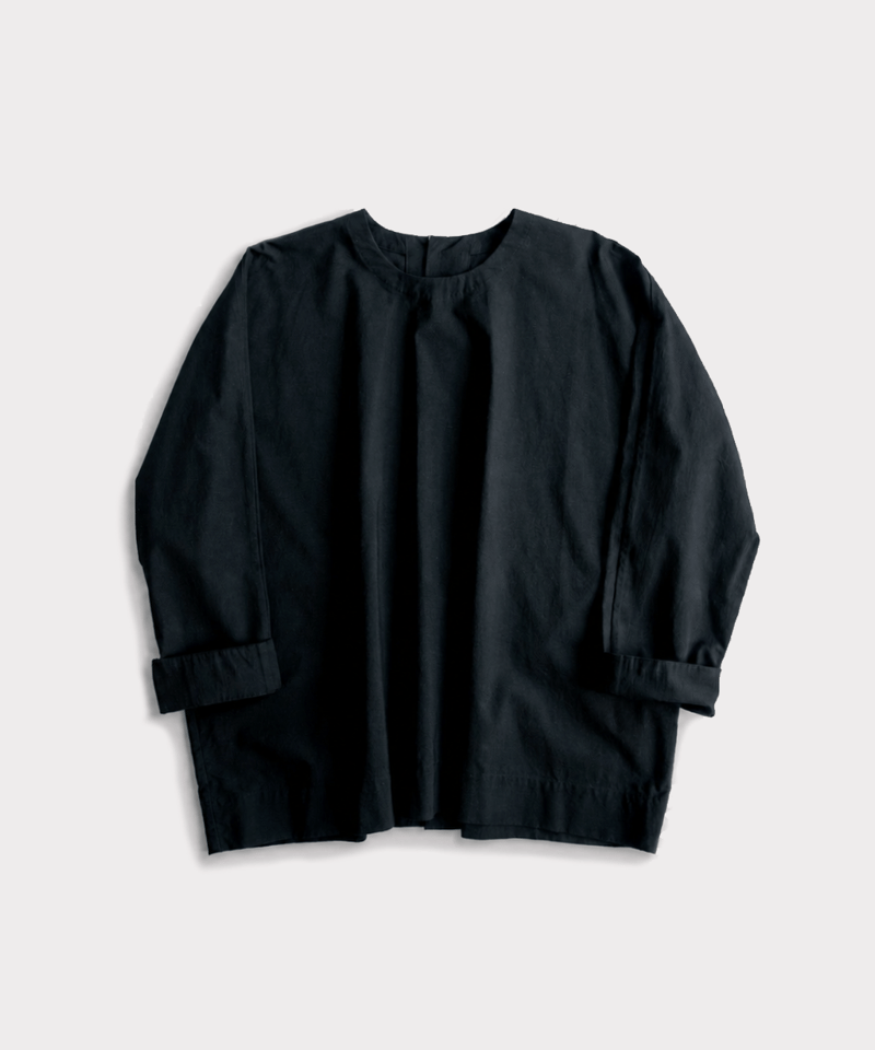 ARTS&SCIENCE Back button flap top | SEEinn ARTS