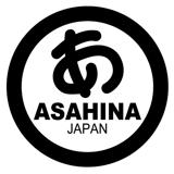  ASAHINA Japan