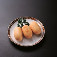 咸水角（ハームスイゴク）40g×15個 ｜ 五目肉餡入り揚げもち 中華版ピロシキ ｜ ㈱ヤムチャ・フーズ・サプライ