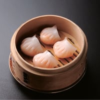 蝦餃（ハーガウ）20g×30個 ｜ プリプリ海老の本格蒸しギョウザ 浮き粉の皮 ｜ ㈱ヤムチャ・フーズ・サプライ