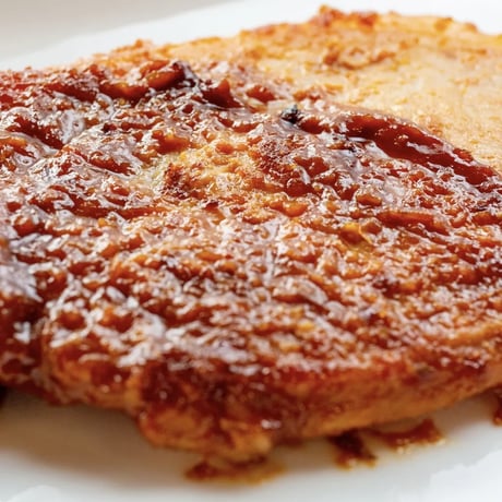 豚肉みそ漬け5枚セット｜新井武平商店