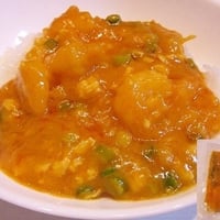 海南エビチリ 150g ｜ 卵入りまろやかエビチリ 本格中華惣菜 ｜ ㈱ヤムチャ・フーズ・サプライ