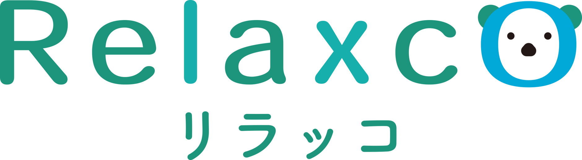 Relaxco【リラッコ】